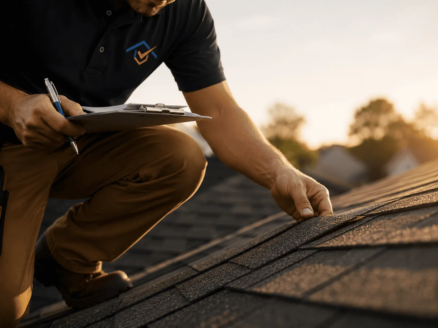 Why Choose Roof Inspection in Mccaysville, GA